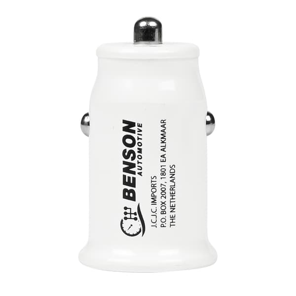 Autolaturi USB + USB-C 12-24 V