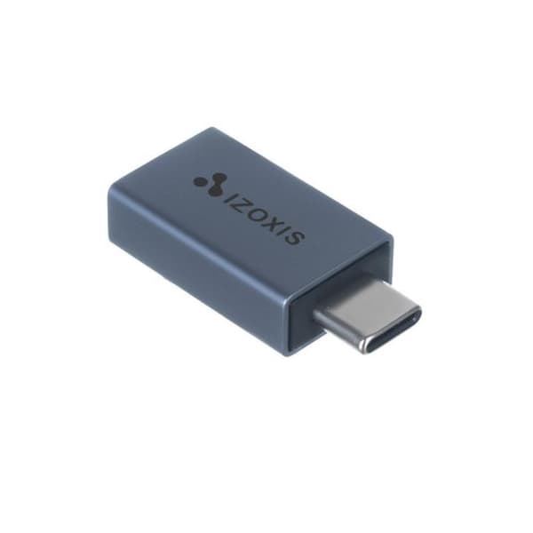 USB 3.0 till USB-C - OTG Adapter