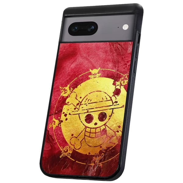 Google Pixel 7 - Deksel/Mobildeksel One Piece