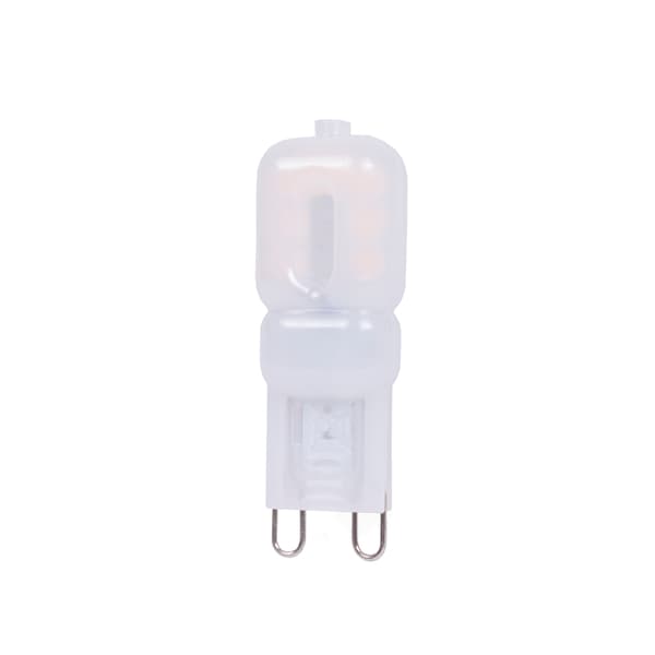 LED-kynälamppu G9 2 W