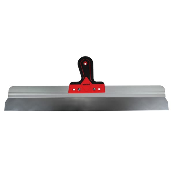 Spartelspade 600 mm