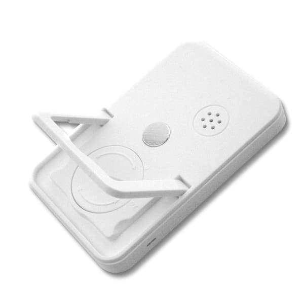 Digital Timer med Magnet - Kjøkkenur