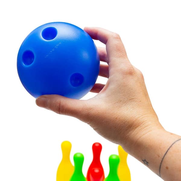 Bowlingset - Bowling för Barn