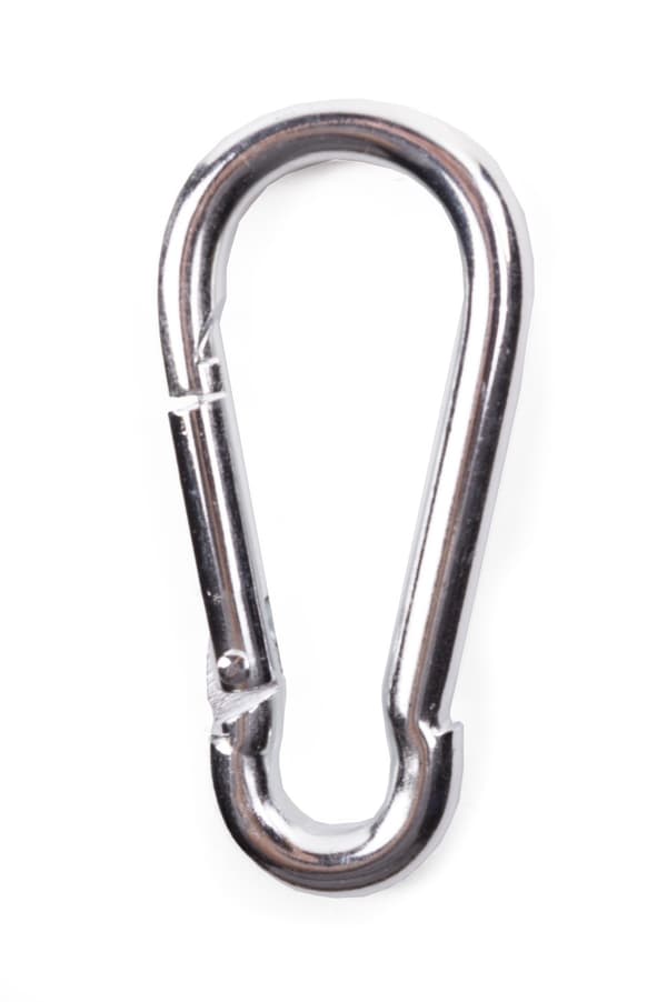 Karabinkrok 7,9 mm 5/16\"