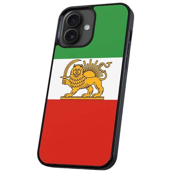 iPhone 17 - Cover/Mobilcover Iran