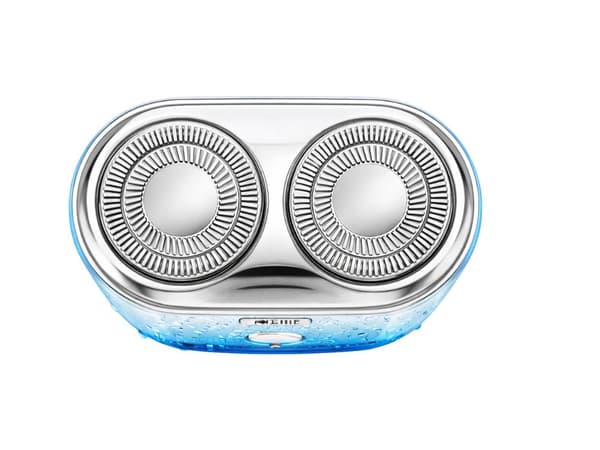 Mini parranajokone USB-taskumalli partatrimmeri