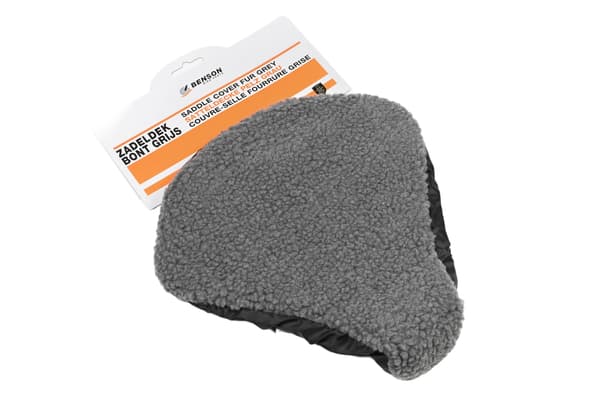 Satulanpäällinen harmaa