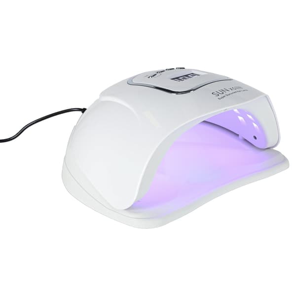 Kynsilamppu UV LED 150W
