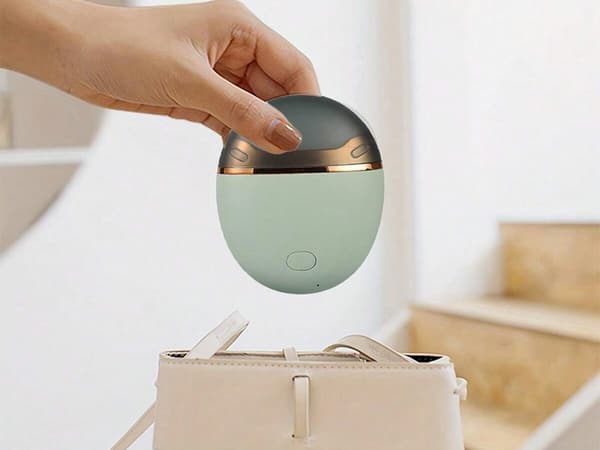 Negleklipper elektrisk USB