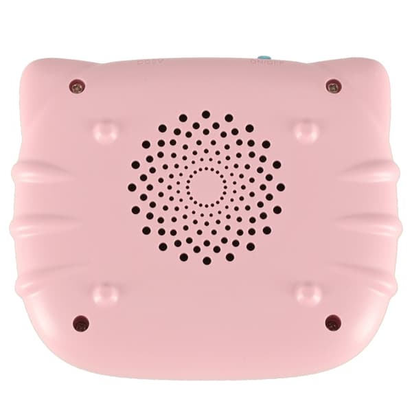 Lär dig engelska - Spel för barn - Pink