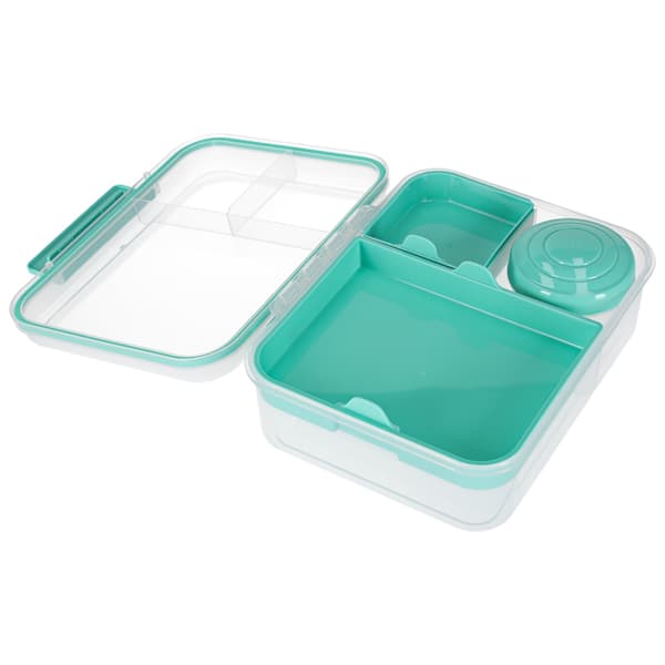 Matboks 2200 ml mint