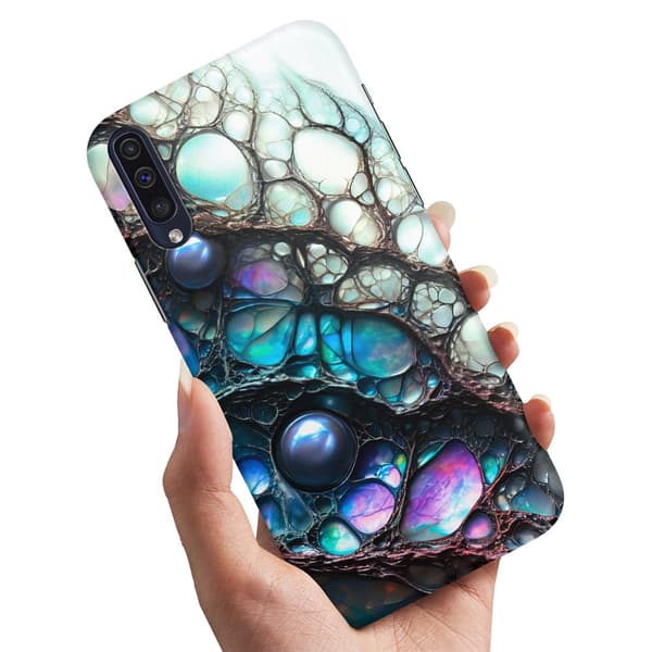 Deksel / Mobildeksel til Huawei P20 Pro - Psychedelic