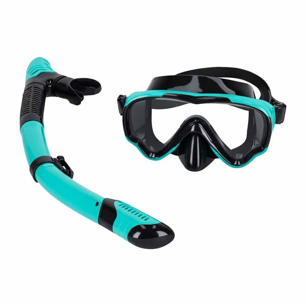 Snorkelset - Snorkelmask