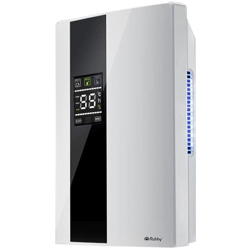 Luftavfuktare / Avfuktare - 30m2 - White