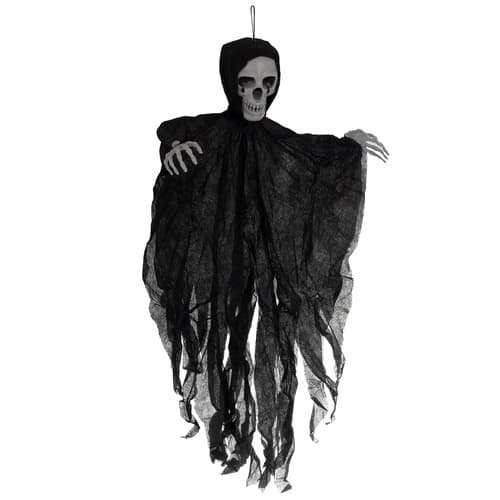 Hængende Spøgelse - Halloween