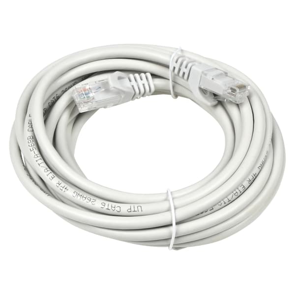 Nettverkskabel CAT6 5 m