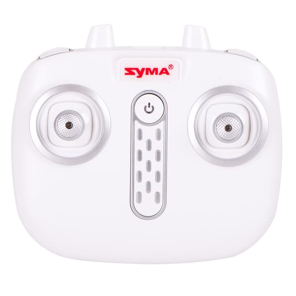 RC Helikopter - SYMA S5H