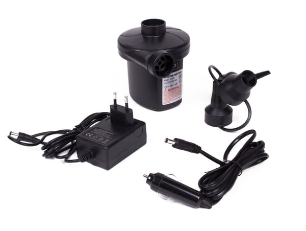 Luftpumpe 50W 12V/220V