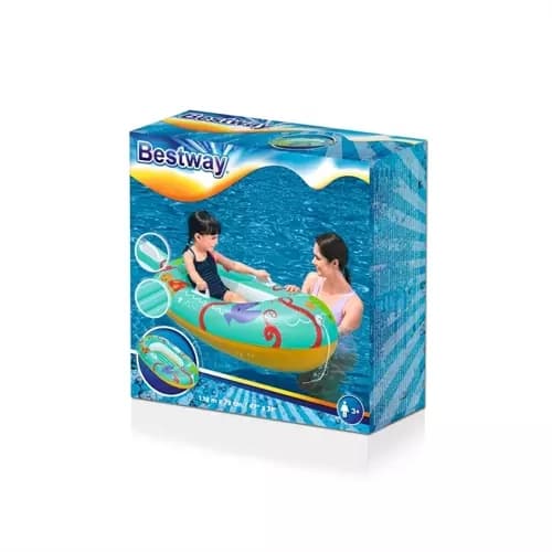 Poolstol til Børn / Bademadras - Flydestol