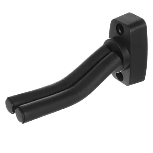 Gitarrhängare - Väggfäste för gitarr & bas - 3-Pack