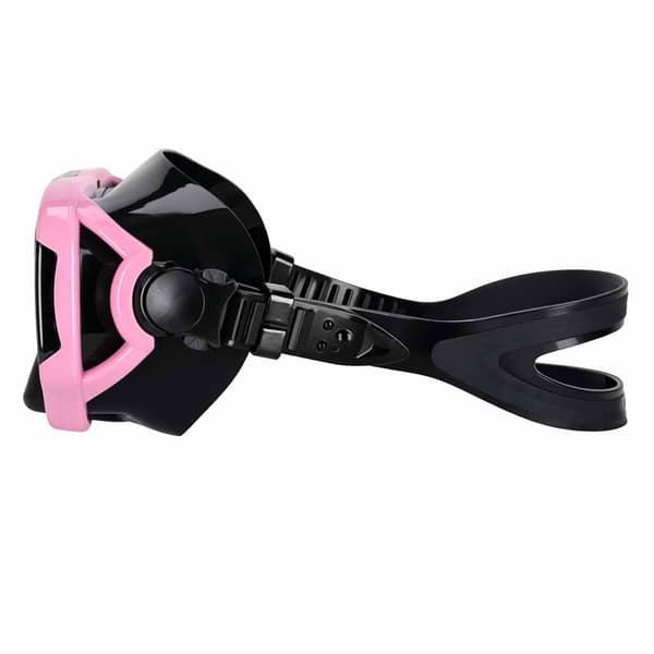 Snorkelset - Snorkelmask