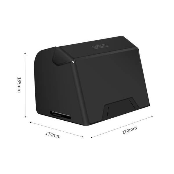 Solskjerm for Skjerm - DJI FPV / Mavic / Air / Mini / Phantom
