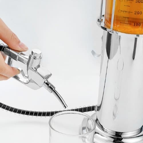 Øltappe / Øldispenser / Tappe til Øl - 1L