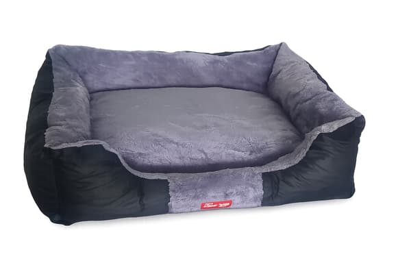Hundbädd soffa mjuk