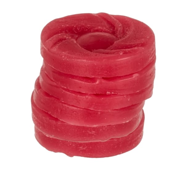 Vokskaker til aromalampe - Rose