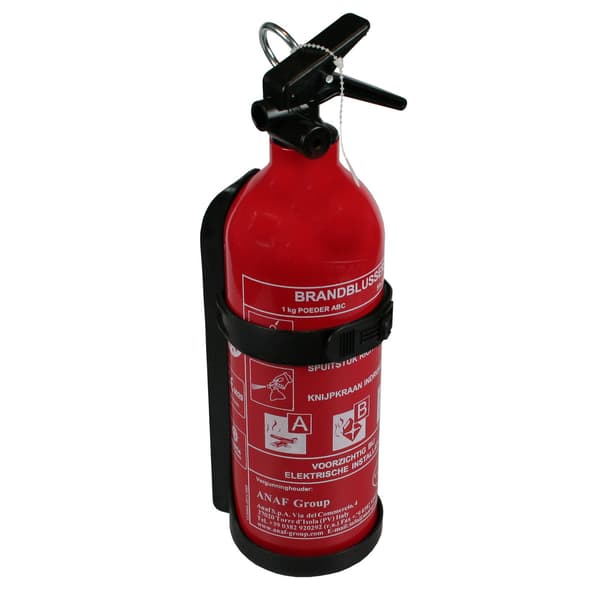 Brandslukker 1 kg