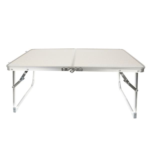 Sammenleggbart Bord / Campingbord - 60x40cm