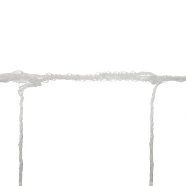 Erstatningsnet til fodboldmål – 213x150 cm