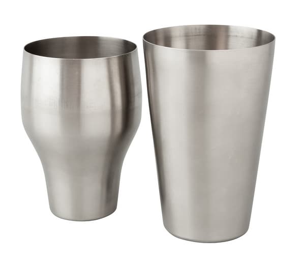 Ranskalainen shaker 60 cl