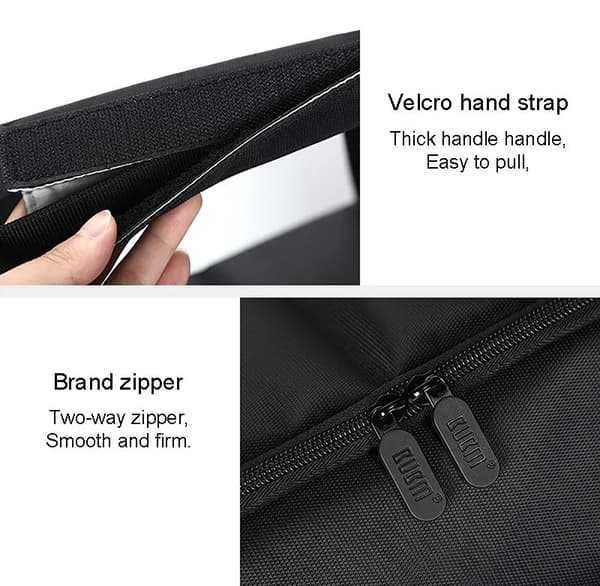 Gaming / LAN Bag - Dataveske for stasjonær PC