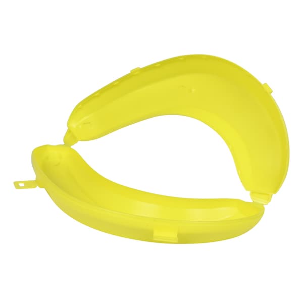 Bananboks til opbevaring