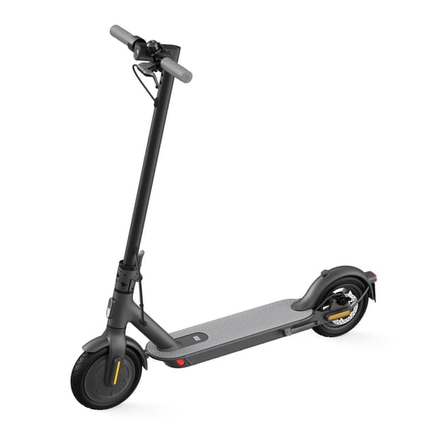 Grebmåtte til Xiaomi Elscooter - M365