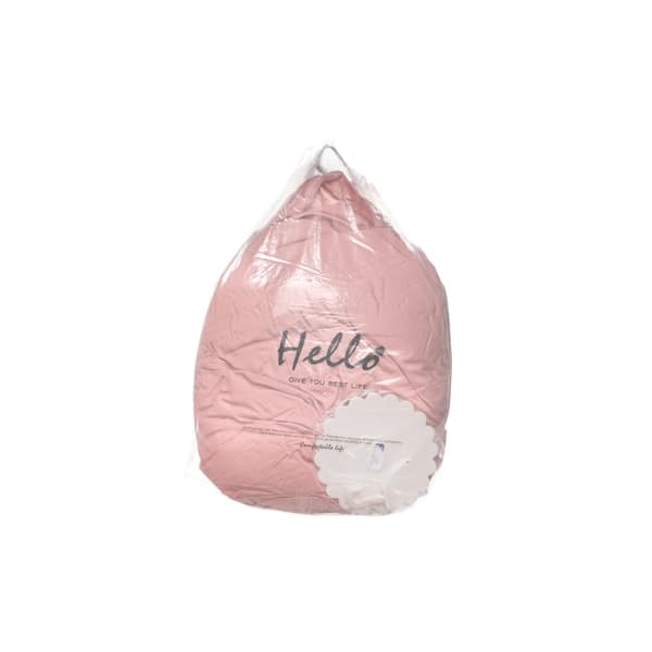 Hængende Telt til Børn - LightPink