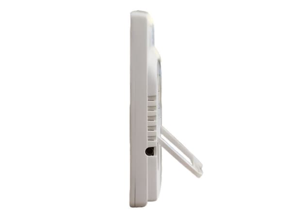 Digital termometer hygrometer med sond in/ut