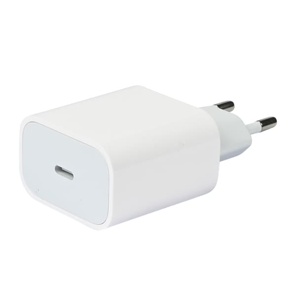 USB-C oplader 20W