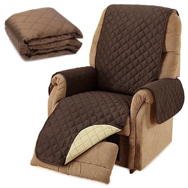 Fåtöljöverdrag / Överdrag för Fåtölj - Universal