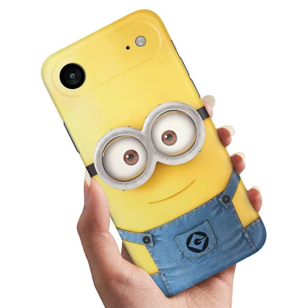 Deksel / Mobildeksel til iPhone 17 Air - Minions