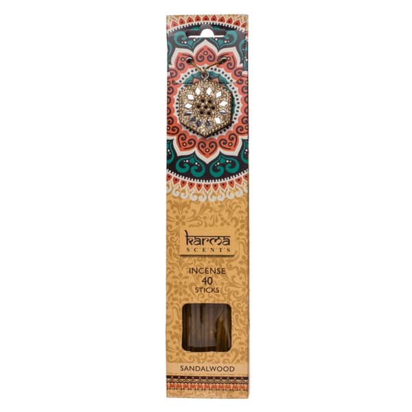 Røgelsespinde / Røgelse - 240-Pak - En av varje (6-pack)