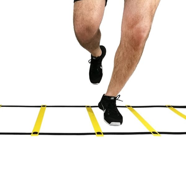 Treningstige – Kondisjonstrening - 1-Pack