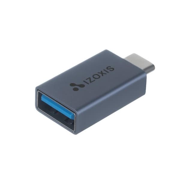 USB 3.0 till USB-C - OTG Adapter