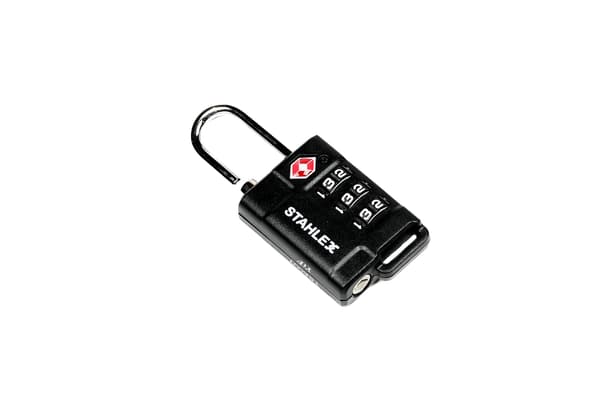 TSA-yhdistelmälukko