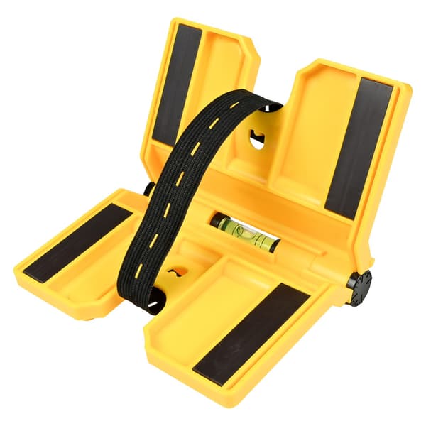 Vinkelpass magnetiskt justerbart