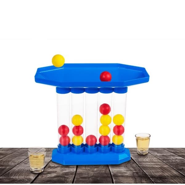 Fyra i Rad Festspel - Drickspel