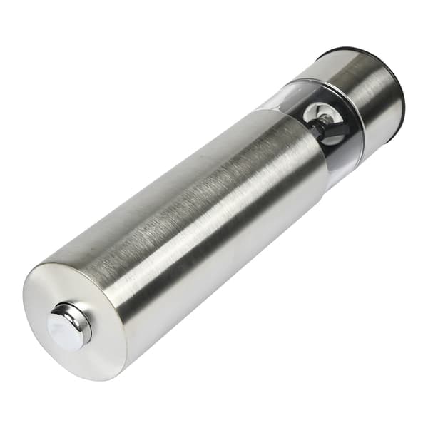 Peppar- eller saltkvarn elektrisk