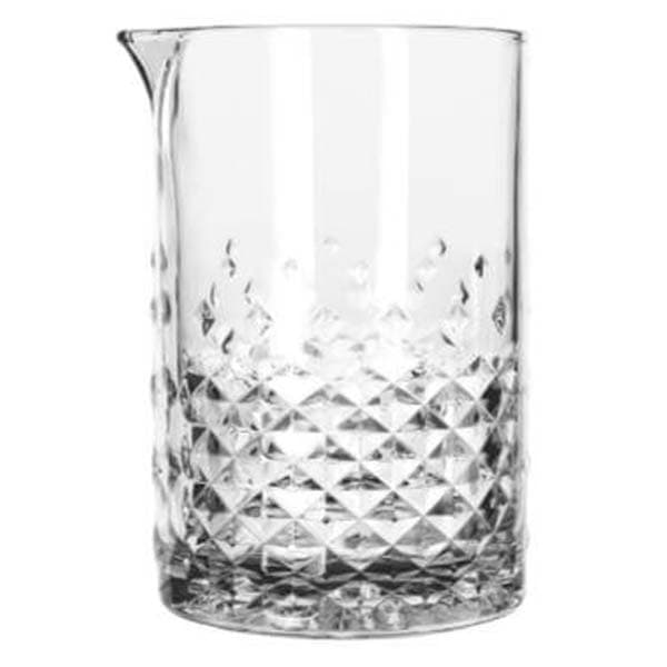 Libbey Carats Blandeglass 75 cl