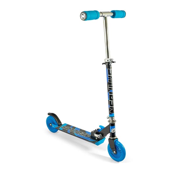 Sparkcykel Nebulus - Scooter för Barn